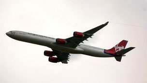 Aeroplane