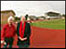 Roger Bannister