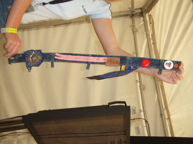 Belt