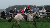 Simon horse racing... Simon horse racing...