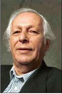 Samir Amin