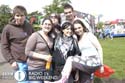 At Radio 1's Big Weekend