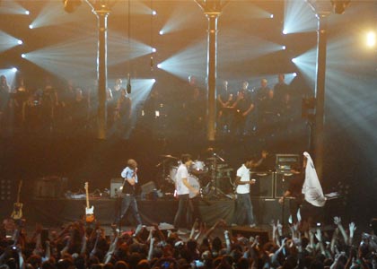 Bloc Party