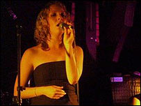 Hayley Trower