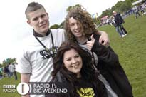 Radio 1's Big Weekend