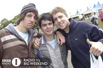 Radio 1's Big Weekend