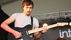 Wot Gorilla? on the BBC Introducing stage