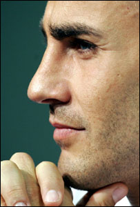 Fabio Cannavaro