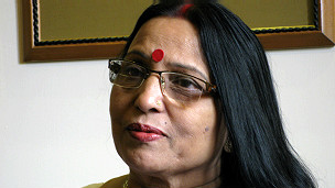 शारदा