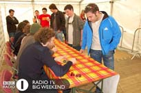 Radio 1's Big Weekend