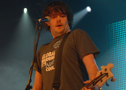 Klaxons