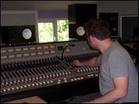 NAM Studios