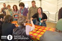 Radio 1's Big Weekend