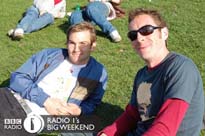 Radio 1's Big Weekend