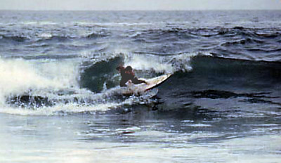 Cornwall