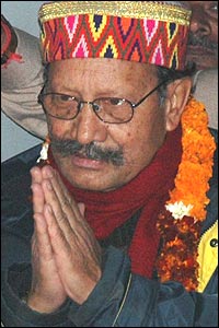 खंडूरी