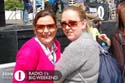 At Radio 1's Big Weekend