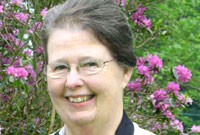 Margaret Jones