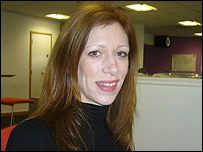Lucy Collins