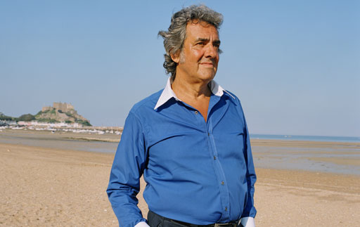 David Dickinson