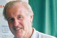 John O Pritchard