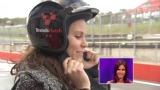Laura - You're Fired!