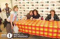 Radio 1's Big Weekend