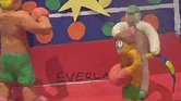 Boxing Boxing