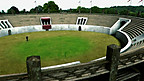 Amffitheatr Caerllion