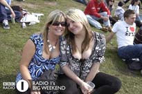Radio 1's Big Weekend