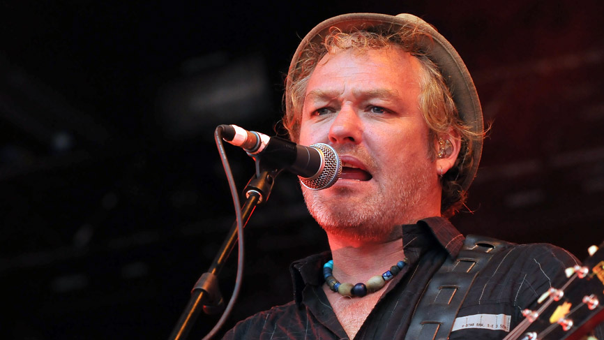 The Levellers