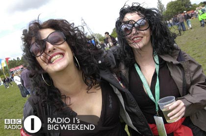 Radio 1's Big Weekend