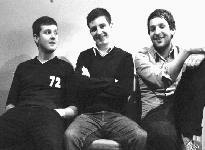 Hot Club De Paris