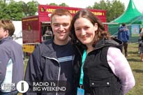 Radio 1's Big Weekend