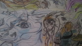 My own comic...