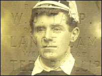 Edwin Phillips