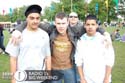 At Radio 1's Big Weekend