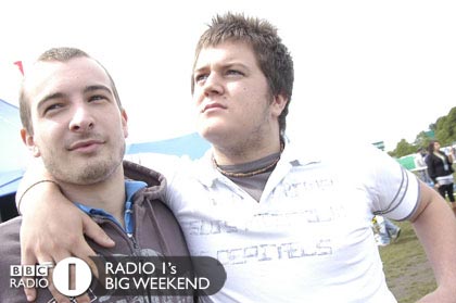 Radio 1's Big Weekend
