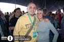 At Radio 1's Big Weekend