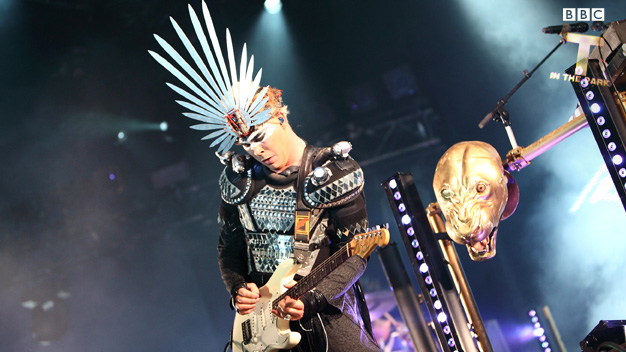 Empire of the Sun