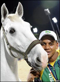 Rogério Clementino