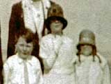 Moore family photo