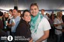 At Radio 1's Big Weekend