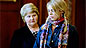 Rose And Margaret