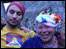 Solstice 2008