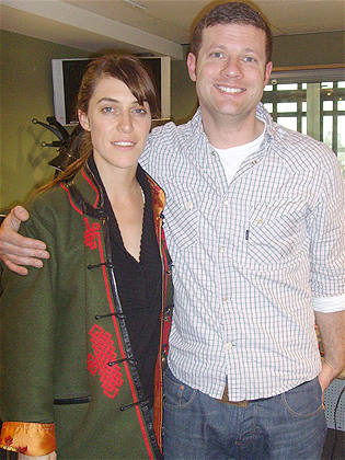 Feist - 2 February
