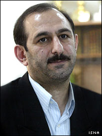 علی سعيدلو