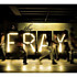 Review of The Fray