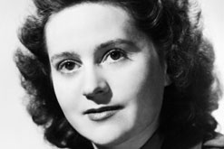 “A SECRET LIFE: ODETTE HALLOWES AND THE NAZI PISTOL” AT IMPERIAL WAR MUSEUM NORTH