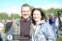 At Radio 1's Big Weekend
